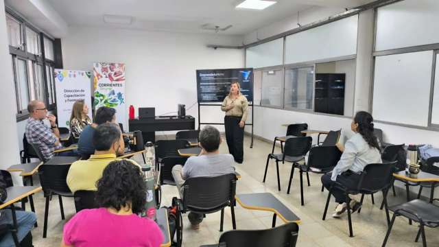 La Secretaría de Turismo de la Nación organiza un taller para detectar oportunidades de inversión turística